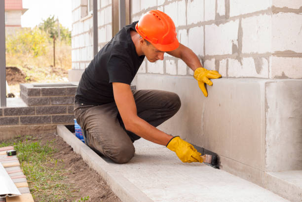 Licensed Waterproofing service in Hazlet, NJ - SGP Waterproofing